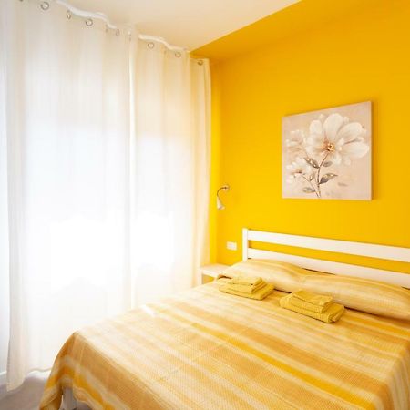 Castelvi Rooms 卡利亚里 外观 照片