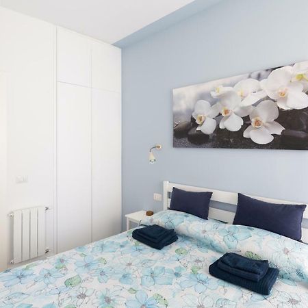 Castelvi Rooms 卡利亚里 外观 照片