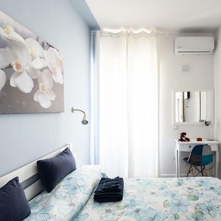 Castelvi Rooms 卡利亚里 外观 照片