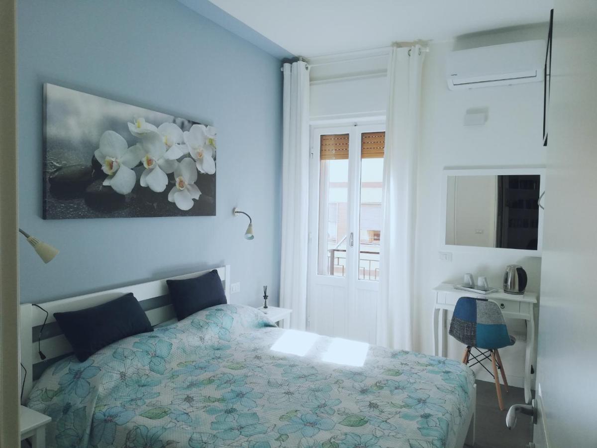 Castelvi Rooms 卡利亚里 外观 照片