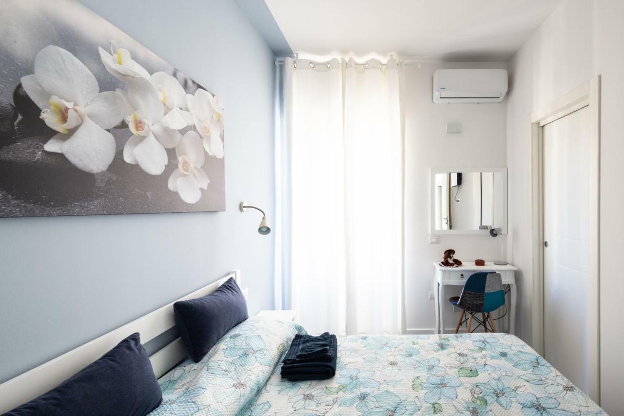 Castelvi Rooms 卡利亚里 外观 照片